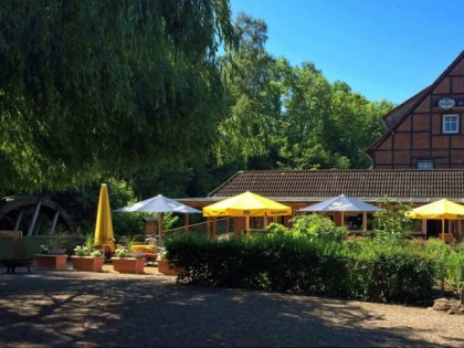 照片: Weinschänke Rohdental